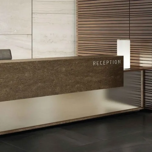 Hanex ST-204 Stratum Marron — фото 4
