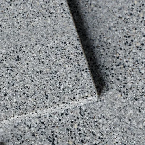 Hanex T-105 Trio Quartz Grey — фото 2