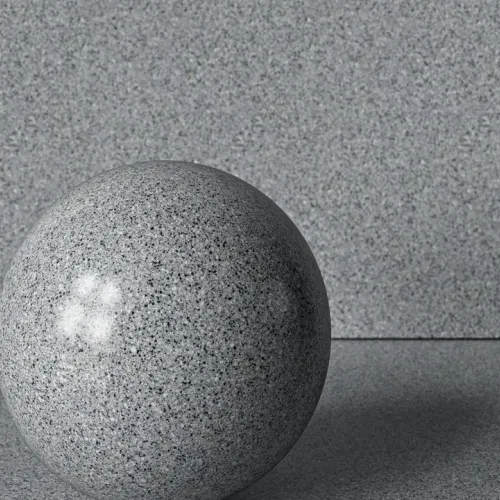 Hanex T-105 Trio Quartz Grey — фото 3