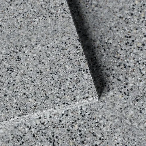 Hanex T-105 Trio Quartz Grey — фото 1