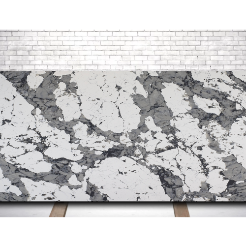 Кварцевый агломерат IDS Stone Calacatta 0825