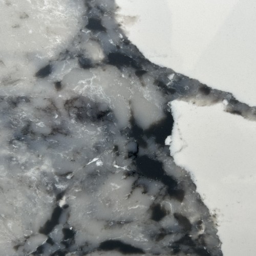 Кварцевый агломерат IDS Stone Calacatta 0825