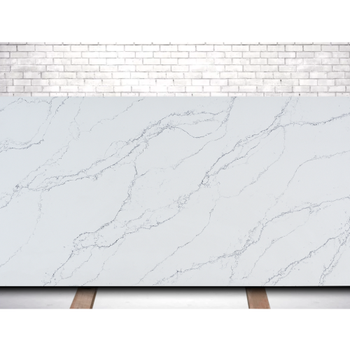 Кварцевый агломерат IDS Stone Calacatta Aosta 6099