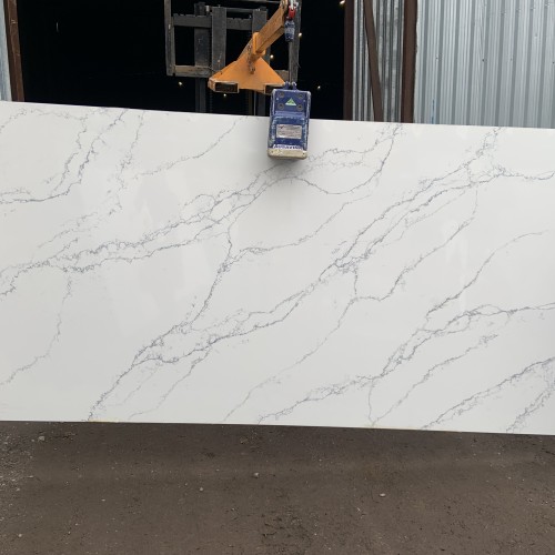 Кварцевый агломерат IDS Stone Calacatta Aosta 6099