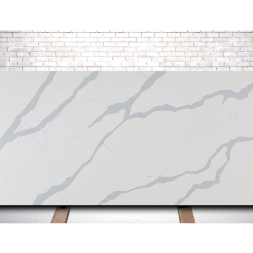 Кварцевый агломерат IDS Stone Calacatta Bellagio 7040