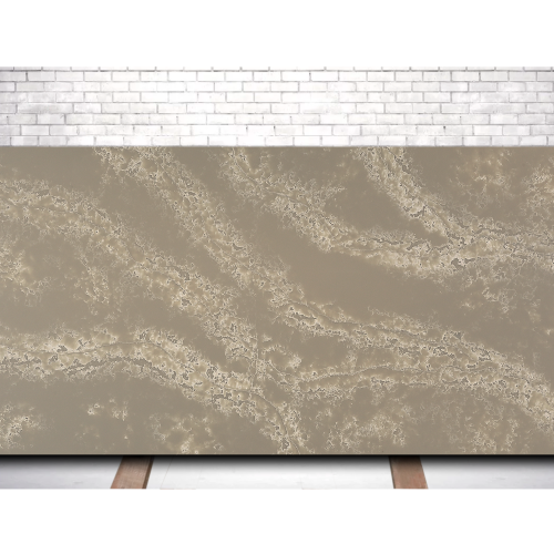 Кварцевый агломерат IDS Stone Calacatta Blanes 0503