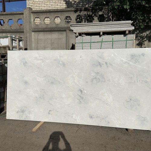 Кварцевый агломерат IDS Stone Calacatta Morsan 1113