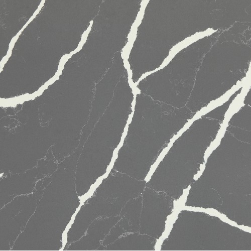 Кварцевый агломерат IDS Stone Calacatta Valdes 6062