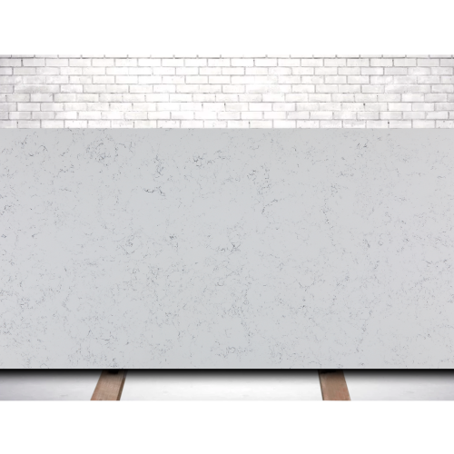 Кварцевый агломерат IDS Stone Carrara White 1401
