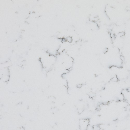 Кварцевый агломерат IDS Stone Carrara White 1401