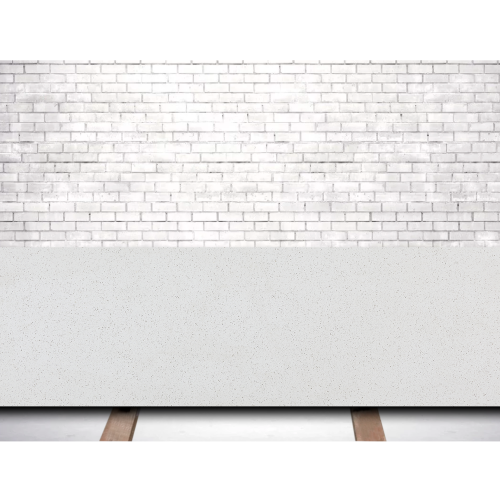 Кварцевый агломерат IDS Stone Crystal White 8008