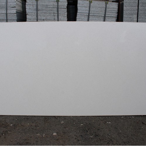 Кварцевый агломерат IDS Stone Crystal White 8008