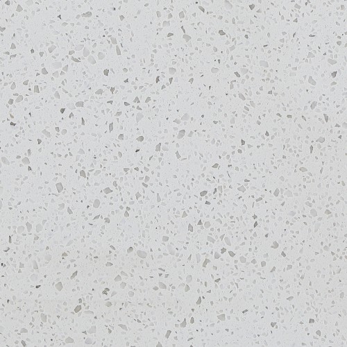 Кварцевый агломерат IDS Stone Crystal White 8008
