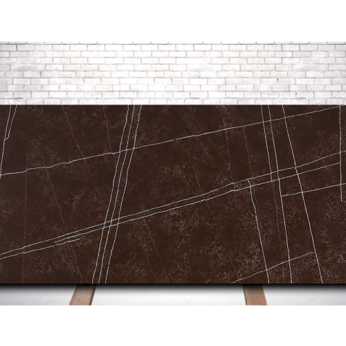 Кварцевый агломерат IDS Stone Calacatta Leila 1217