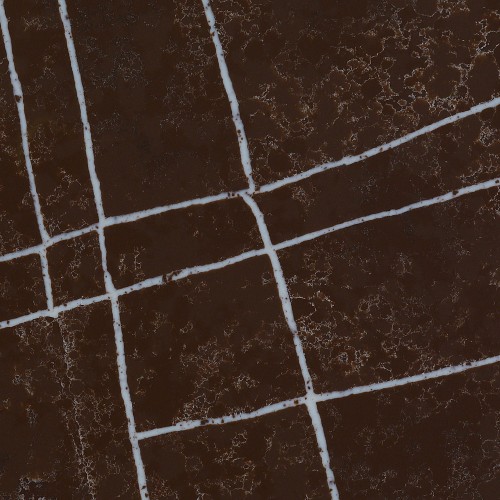 Кварцевый агломерат IDS Stone Calacatta Leila 1217