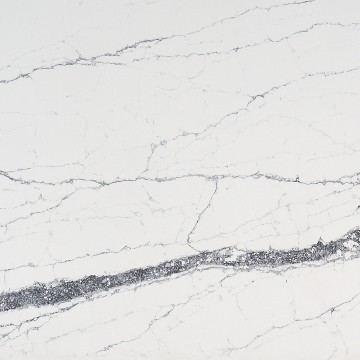 Кварцевый агломерат IDS Stone Calacatta Roan 1102