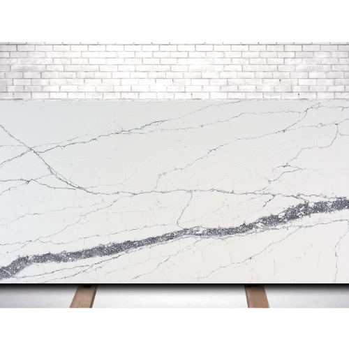 Кварцевый агломерат IDS Stone Calacatta Roan 1102