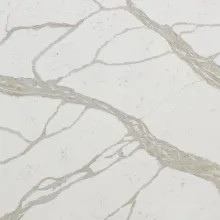 Кварцевый агломерат IDS Stone Calacatta Tramonto 8648