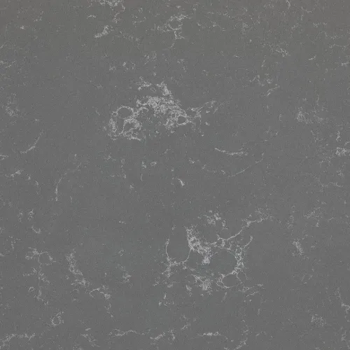 Кварцевый агломерат IDS Stone Carrara Grey 2323 — фото 2