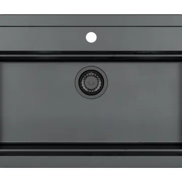 Мойка Alveus Atrox 40