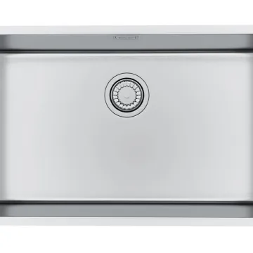 Мойка Alveus Kombino 60