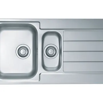 Мойка Alveus Line 10