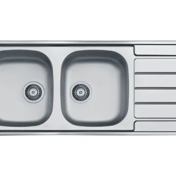 Мойка Alveus Line 100