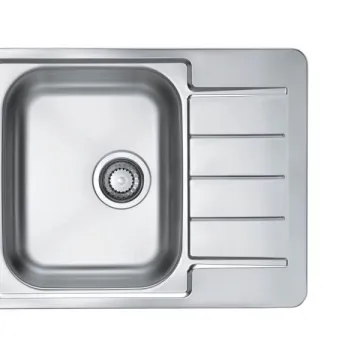 Мойка Alveus Line Max 110