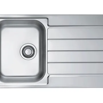 Мойка Alveus Line Max 20
