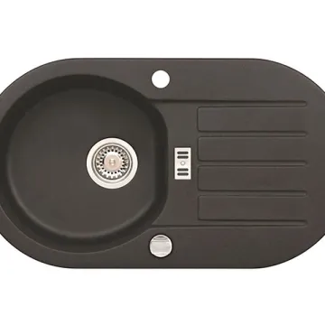 Мойка Alveus Niagara 40