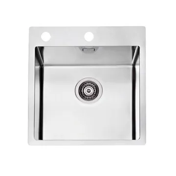 Мойка Alveus Pure 30