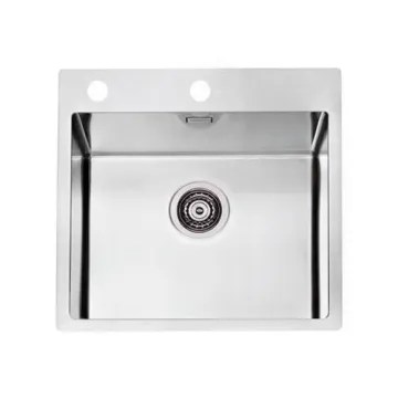 Мойка Alveus Pure 70