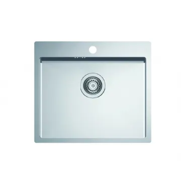 Мойка Alveus Quarto 10