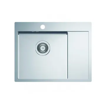 Мойка Alveus Quarto 20