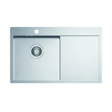 Мойка Alveus Quarto 30
