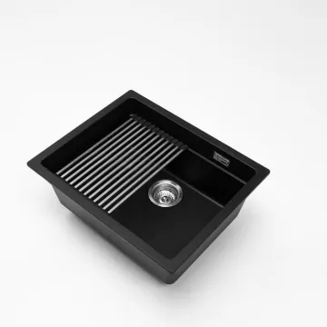 Мойка Grandex Aqua Comfort 56U