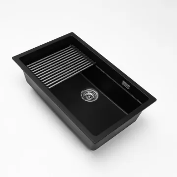 Мойка Grandex Aqua Comfort 73U
