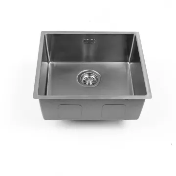 Мойка Grandex Aqua Optima 49