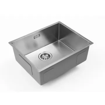 Мойка Grandex Aqua Optima 54