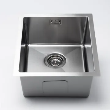 Мойка Grandex Aqua Proline 39