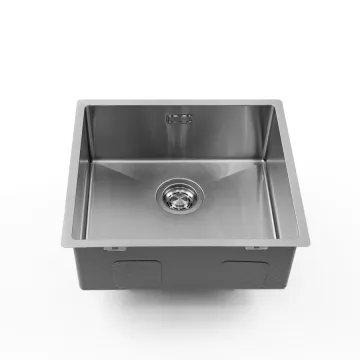 Мойка Grandex Aqua Proline 49