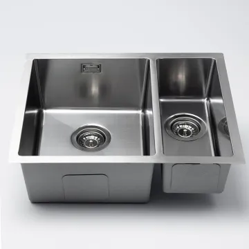 Мойка Grandex Aqua Proline 58
