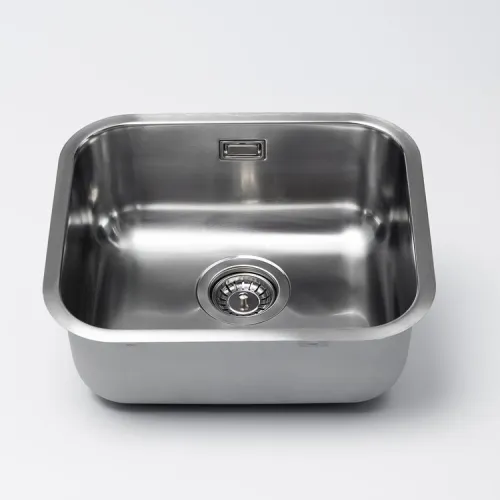 Мойка Grandex Aqua Select 36 L — фото 2