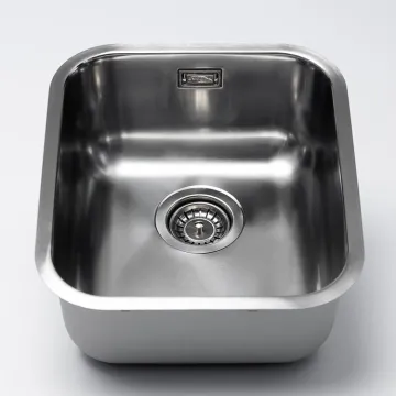 Мойка Grandex Aqua Select 36 S