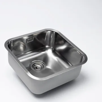 Мойка Grandex Aqua Select 44