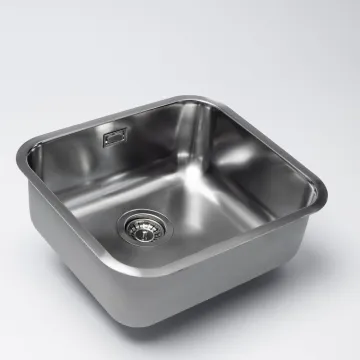 Мойка Grandex Aqua Select 49