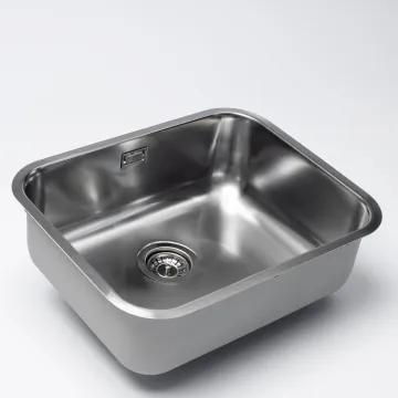 Мойка Grandex Aqua Select 54