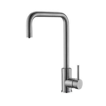 Смеситель Alveus Dual