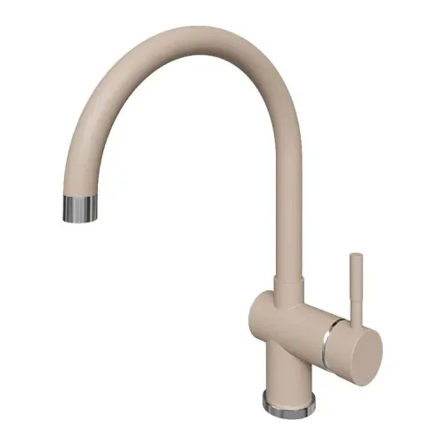 Смеситель Grandex Aqua Basic-C — фото 1