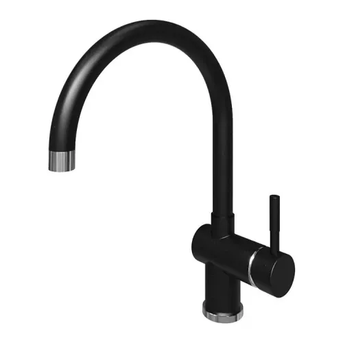 Смеситель Grandex Aqua Basic-C — фото 3